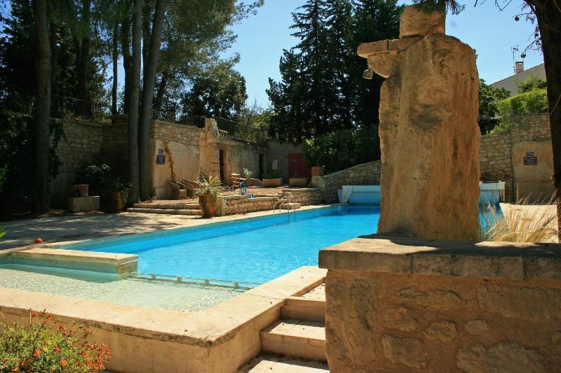Hotel Belesso Fontvieille Exteriér fotografie