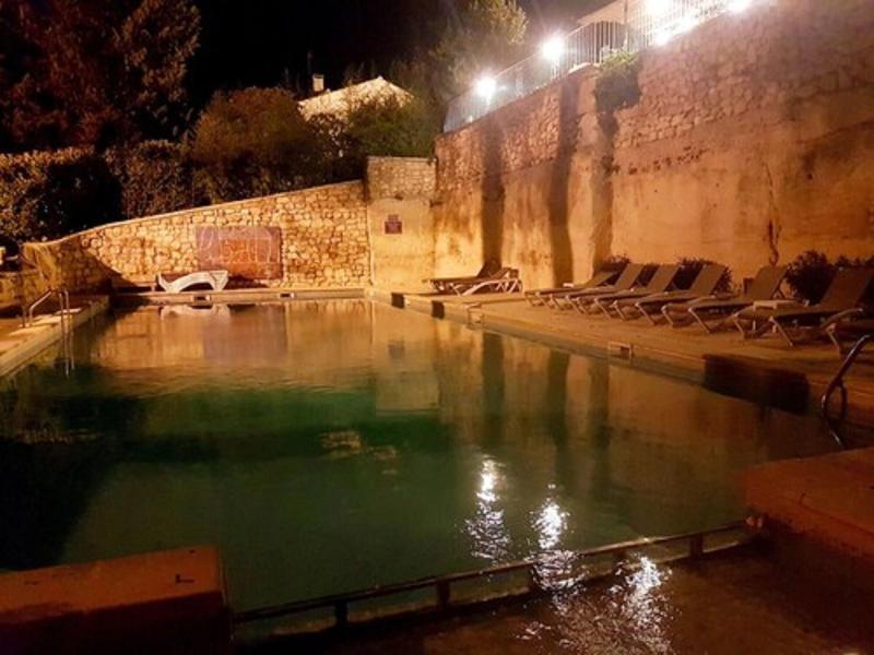 Hotel Belesso Fontvieille Exteriér fotografie