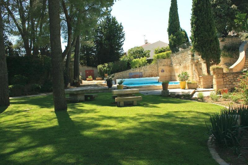 Hotel Belesso Fontvieille Exteriér fotografie