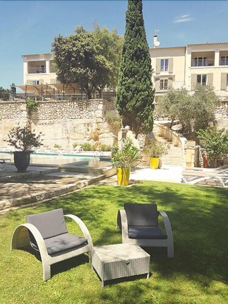 Hotel Belesso Fontvieille Exteriér fotografie