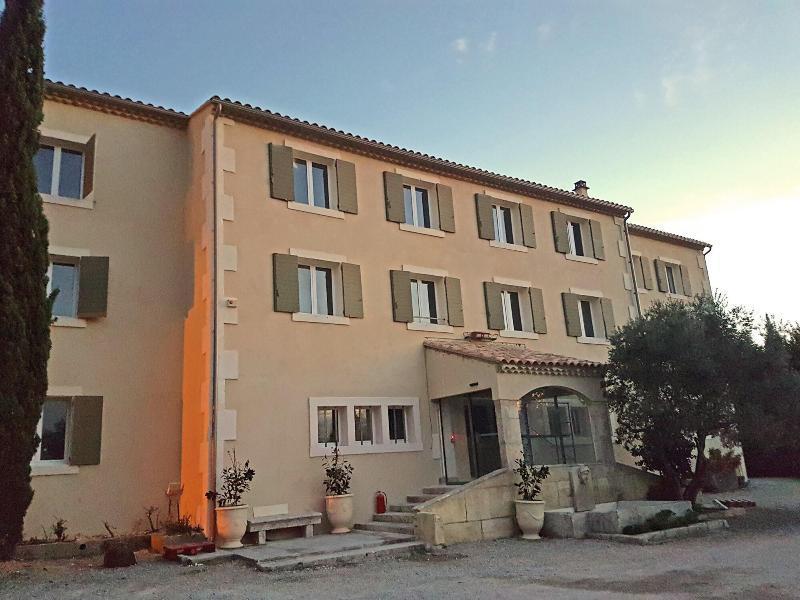 Hotel Belesso Fontvieille Exteriér fotografie